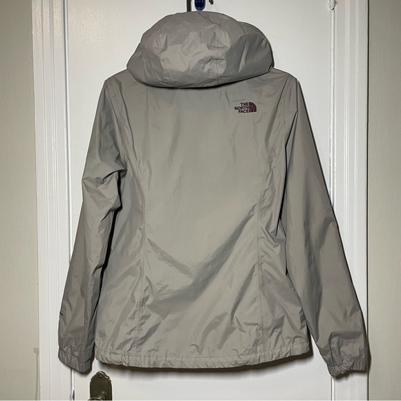 The North Face Women's DryVent™ Resolve 2 Jacket size M - Picture 7 of 8